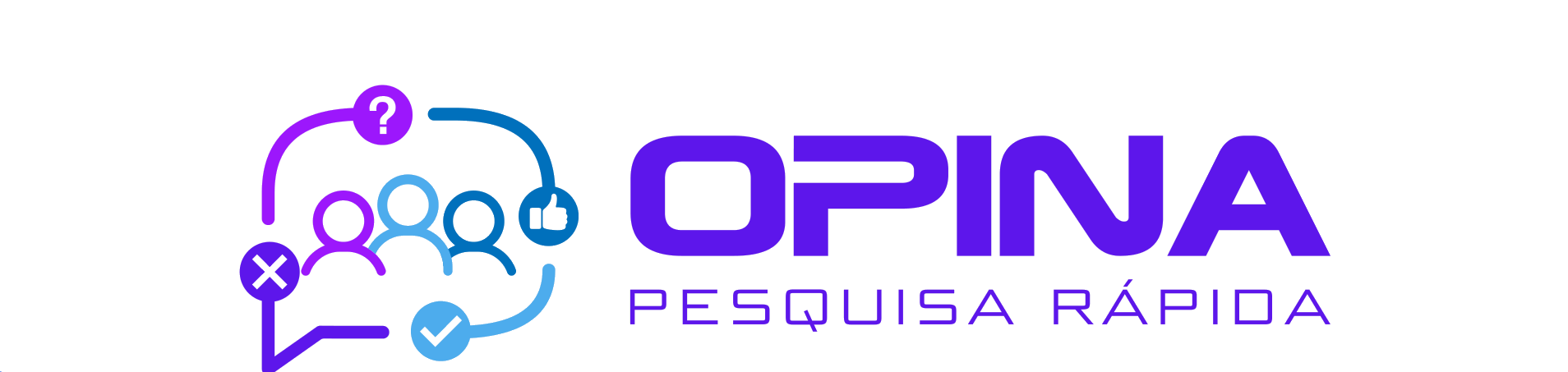 Opina Pesquisa Rápida